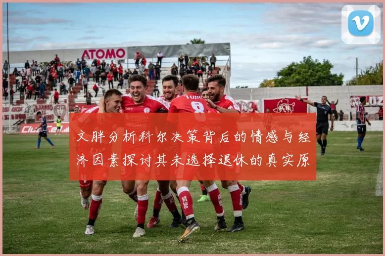 文胖分析科尔决策背后的情感与经济因素探讨其未选择退休的真实原因